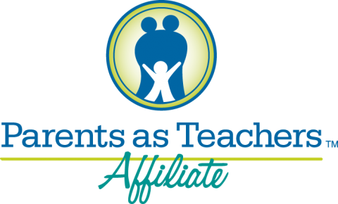 Logo PAT - Parents as Teachers